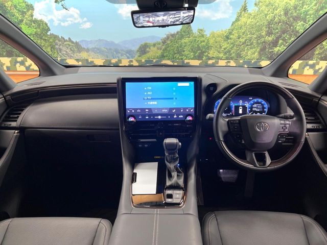 TOYOTA ALPHARD 2023 Image 31