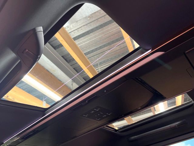 TOYOTA ALPHARD 2023 Image 31