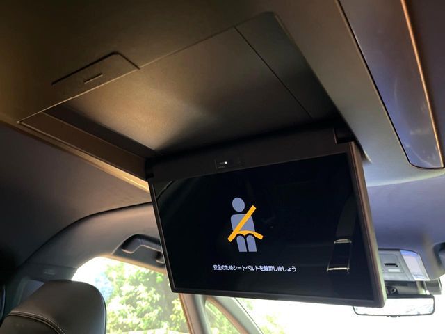 TOYOTA ALPHARD 2023 Image 31