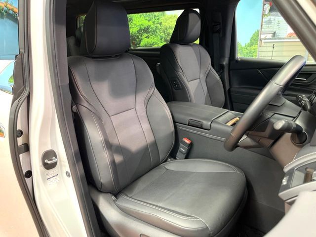 TOYOTA ALPHARD 2023 Image 31