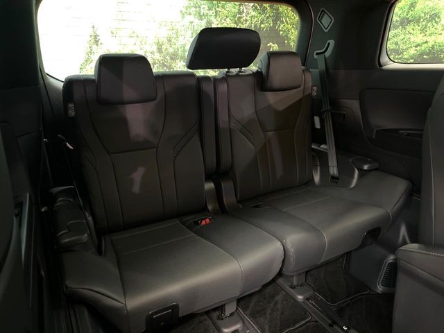 TOYOTA ALPHARD 2023 Image 31