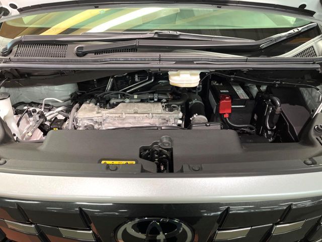 TOYOTA ALPHARD 2023 Image 31