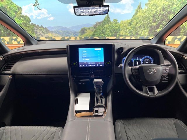 TOYOTA ALPHARD HYBRID 2025 Image 31