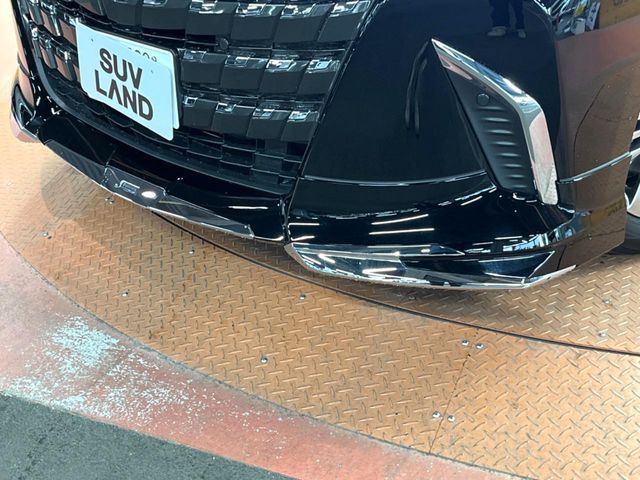 TOYOTA ALPHARD HYBRID 2025 Image 31