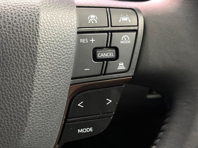 TOYOTA ALPHARD HYBRID 2025 Image 31