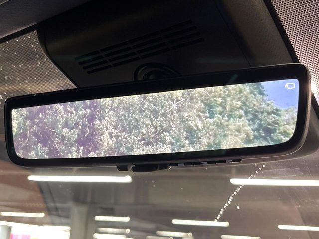 TOYOTA ALPHARD HYBRID 2025 Image 31