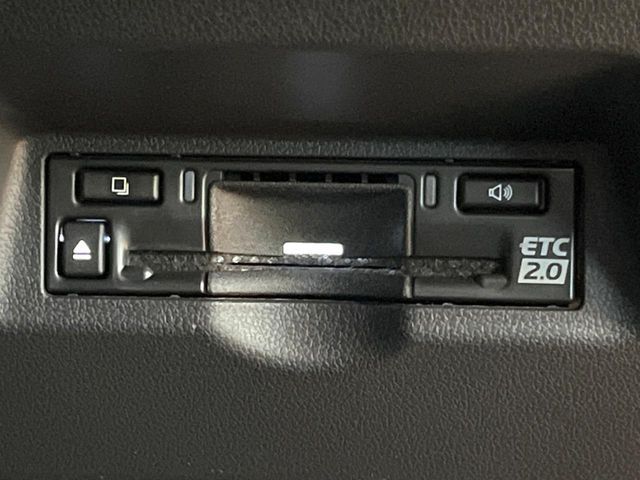 TOYOTA ALPHARD HYBRID 2025 Image 31