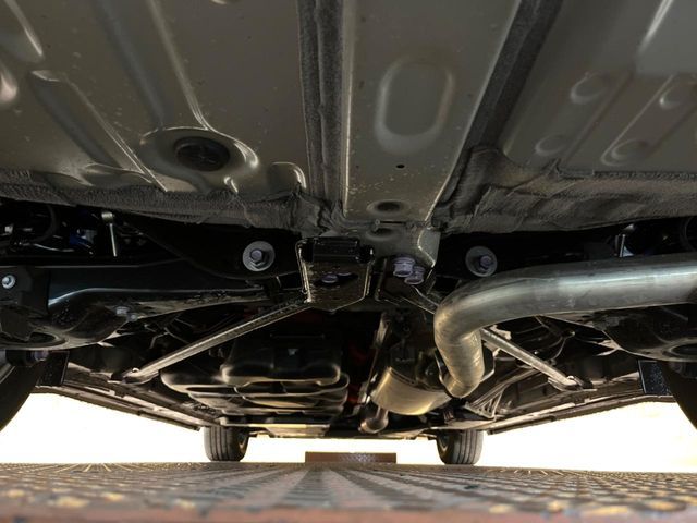 TOYOTA ALPHARD HYBRID 2025 Image 31