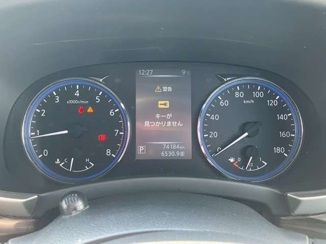 NISSAN ELGRAND 2018 Image 31