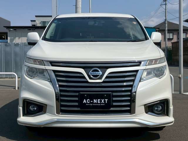 NISSAN ELGRAND 2018 Image 31