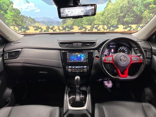 NISSAN X-TRAIL 4WD 2019 Image 31