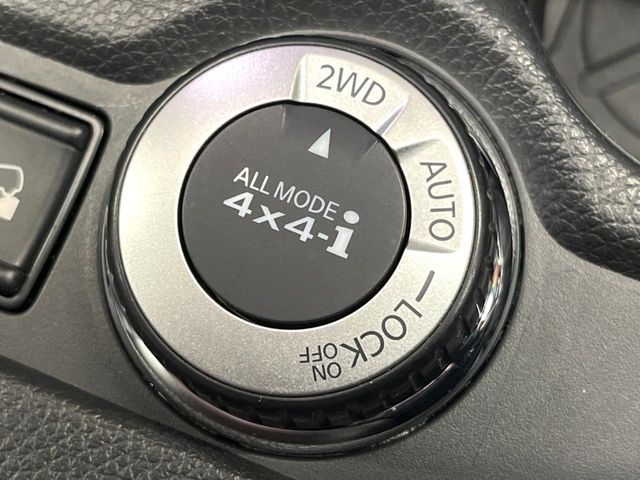 NISSAN X-TRAIL 4WD 2019 Image 31