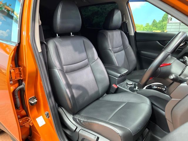 NISSAN X-TRAIL 4WD 2019 Image 31