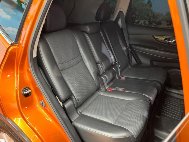 NISSAN X-TRAIL 4WD 2019 Image 31