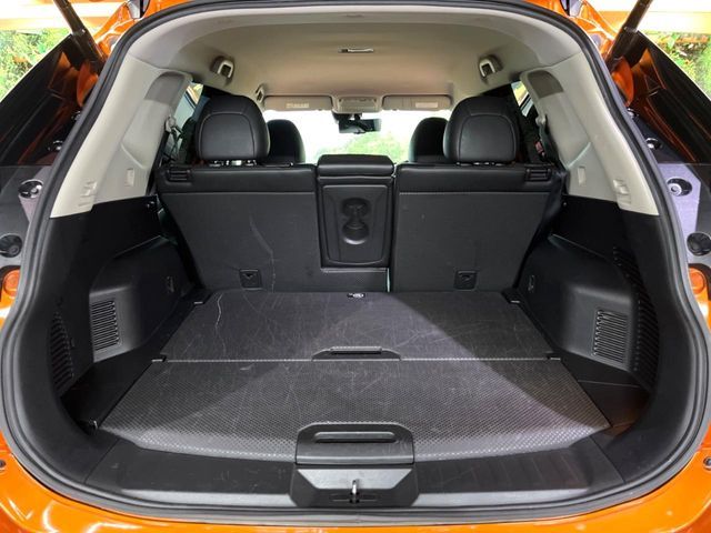 NISSAN X-TRAIL 4WD 2019 Image 31