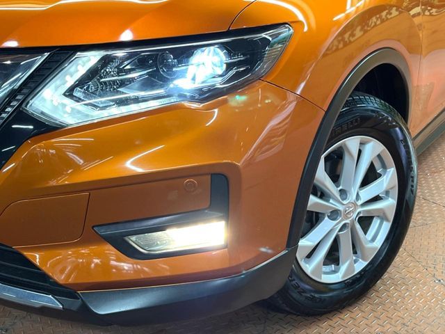 NISSAN X-TRAIL 4WD 2019 Image 31