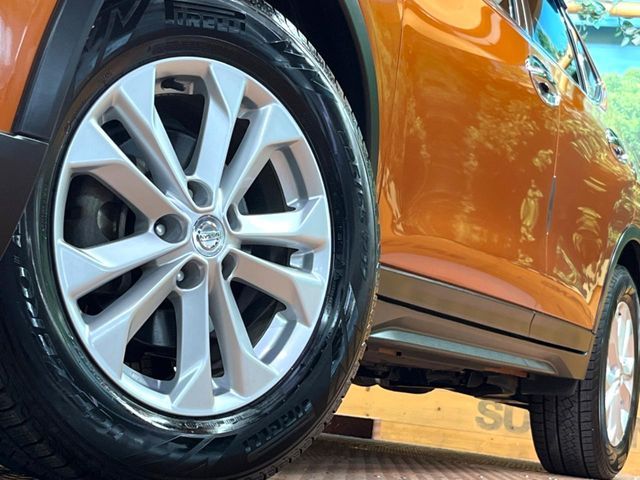 NISSAN X-TRAIL 4WD 2019 Image 31