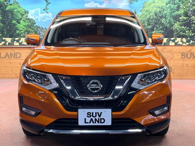 NISSAN X-TRAIL 4WD 2019 Image 31