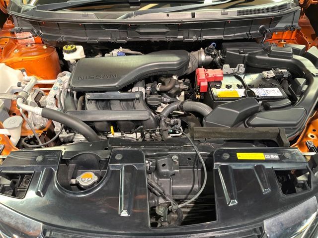 NISSAN X-TRAIL 4WD 2019 Image 31