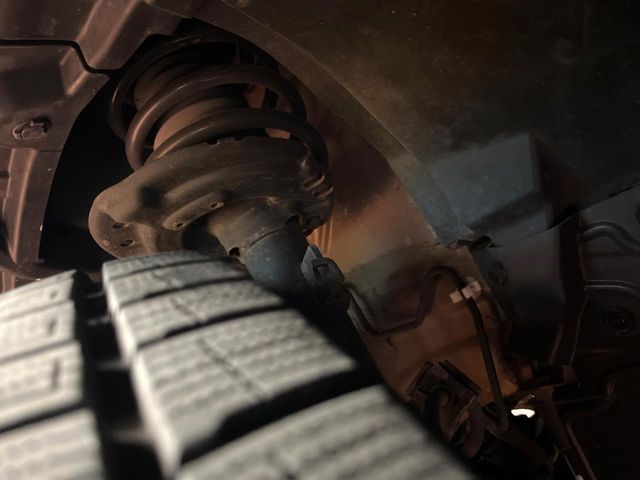 NISSAN X-TRAIL 4WD 2019 Image 31