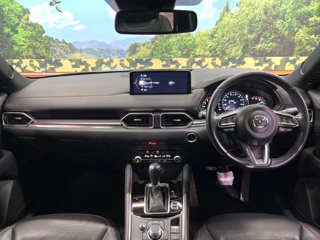 MAZDA CX-5 2022 Image 31