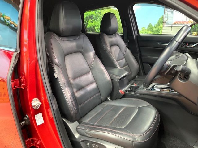 MAZDA CX-5 2022 Image 31