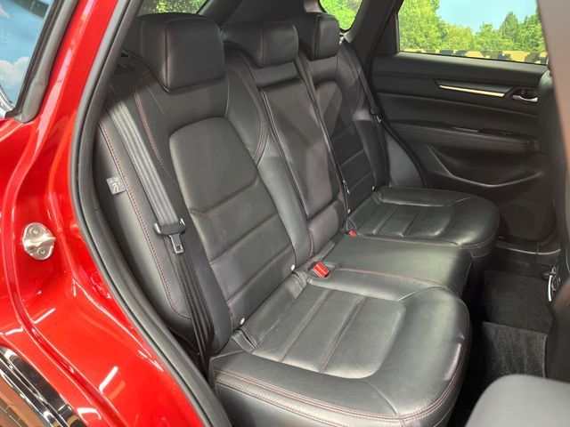 MAZDA CX-5 2022 Image 31