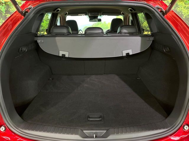 MAZDA CX-5 2022 Image 31