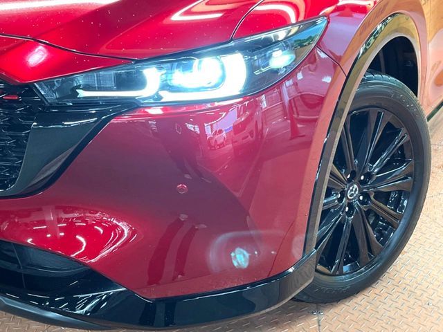 MAZDA CX-5 2022 Image 31