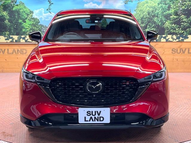 MAZDA CX-5 2022 Image 31