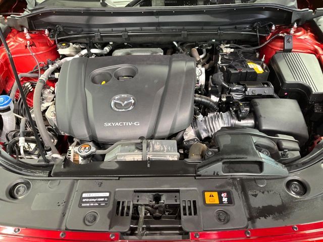 MAZDA CX-5 2022 Image 31