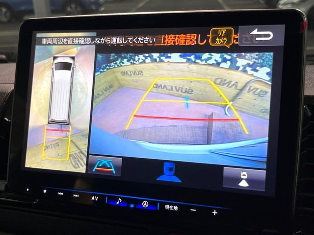 TOYOTA HIACE VAN 2WD 2024 Image 31