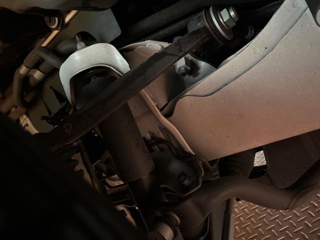 TOYOTA HIACE VAN 2WD 2024 Image 31