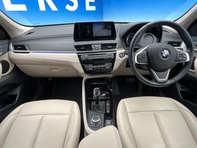 BMW X1 2021 Image 31