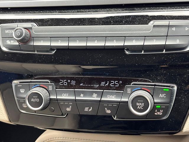 BMW X1 2021 Image 31