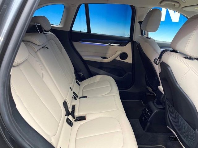 BMW X1 2021 Image 31