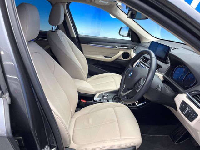 BMW X1 2021 Image 31