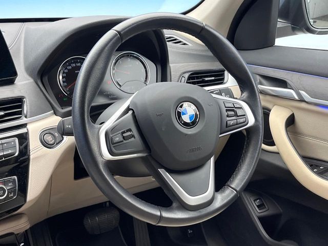 BMW X1 2021 Image 31
