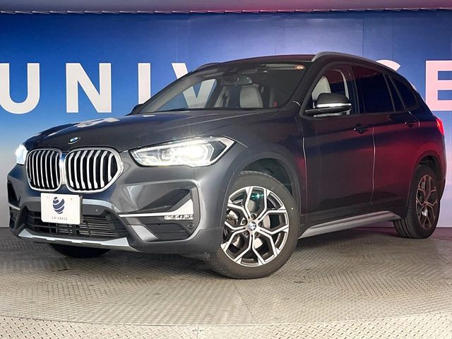 BMW X1 2021 Image 31