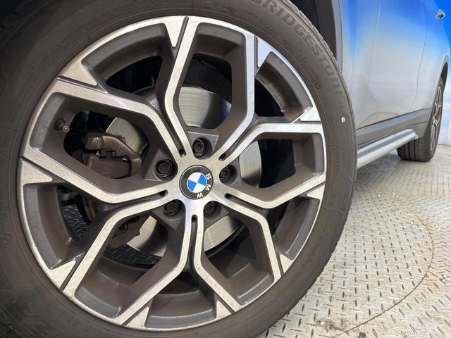 BMW X1 2021 Image 31