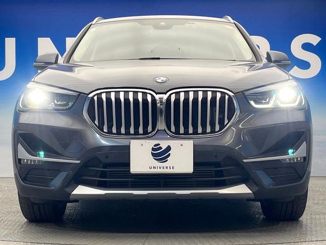 BMW X1 2021 Image 31