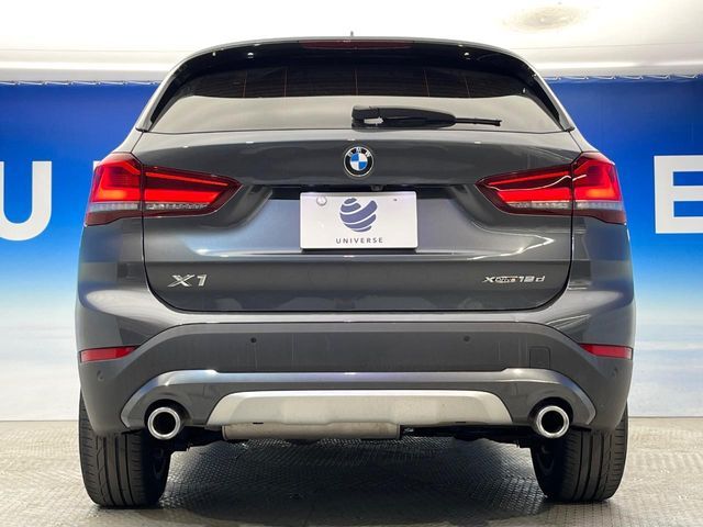 BMW X1 2021 Image 31