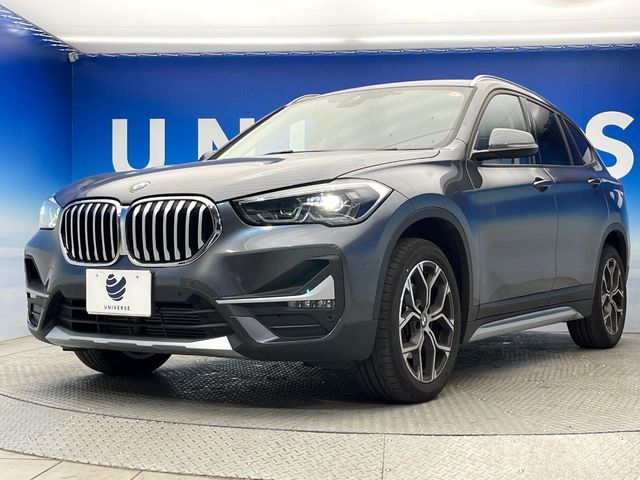 BMW X1 2021 Image 31