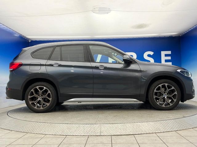 BMW X1 2021 Image 31