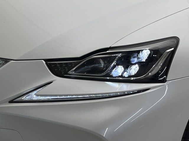 TOYOTA LEXUS IS300H 2018 Image 31