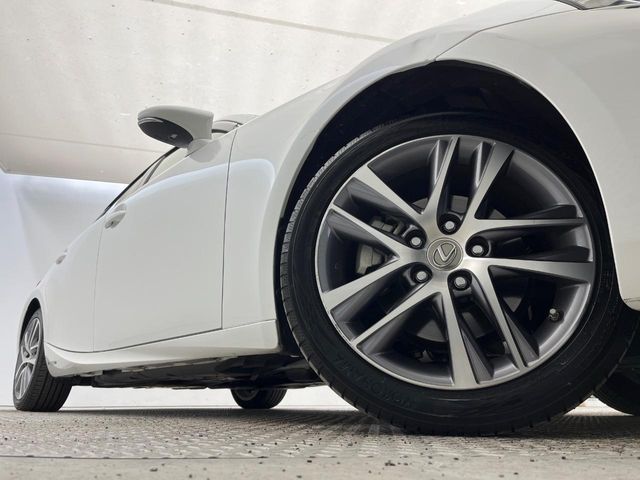 TOYOTA LEXUS IS300H 2018 Image 31