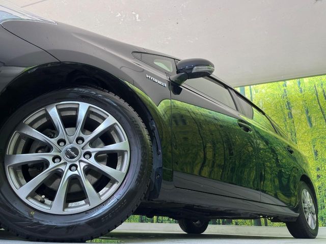 TOYOTA PRIUS ALPHA 2015 Image 31