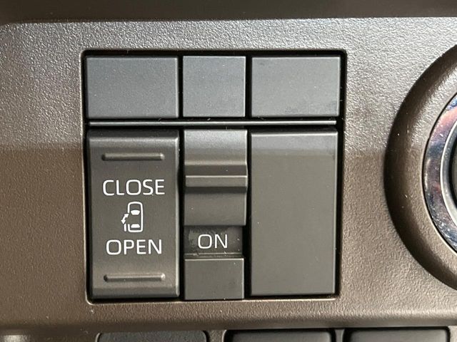 TOYOTA ROOMY 2024 Image 31