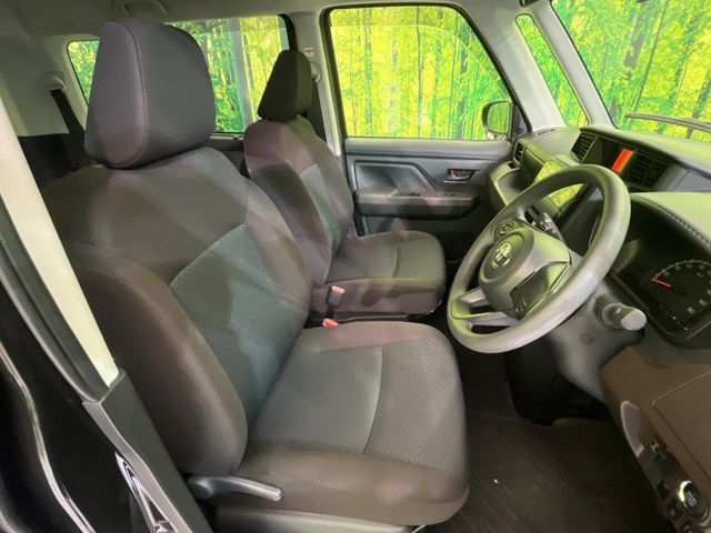 TOYOTA ROOMY 2024 Image 31