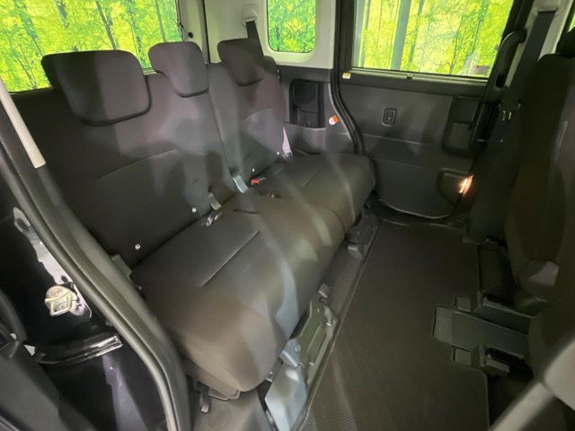 TOYOTA ROOMY 2024 Image 31